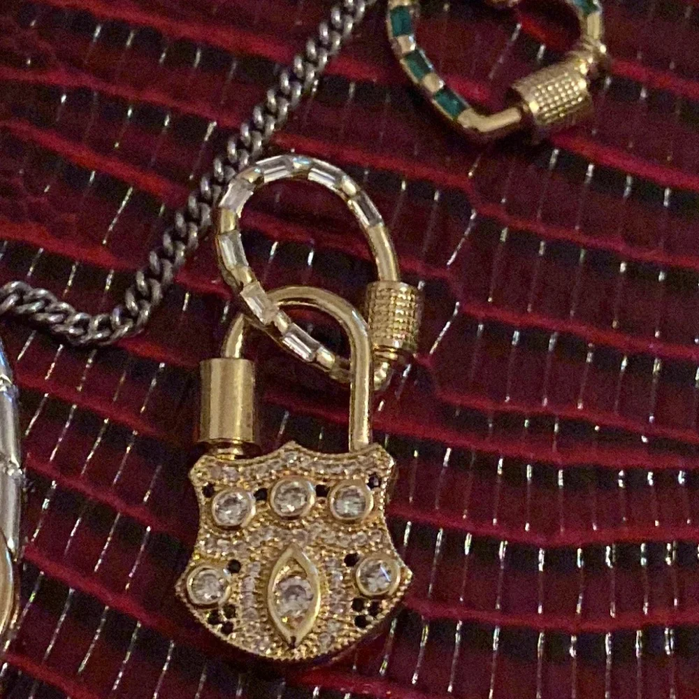 Charm holders for different ones holder only - Picture 14 of 17